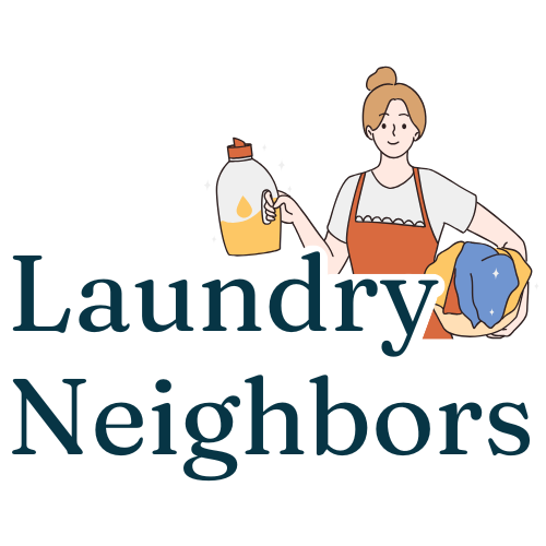Laundry Neighbors